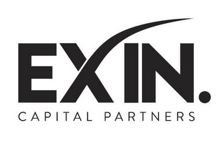 EXIN. CAPITAL PARTNERS logo