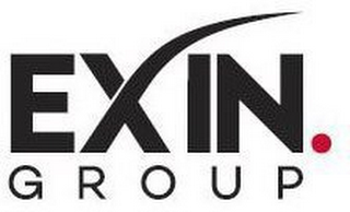 EXIN. GROUP logo