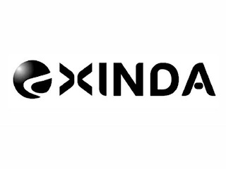EXINDA logo