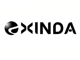 EXINDA logo
