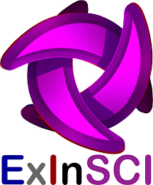 EXINSCI logo