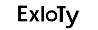 EXIOTY logo