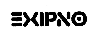 EXIPNO logo