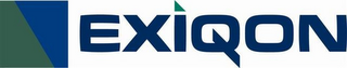 EXIQON logo