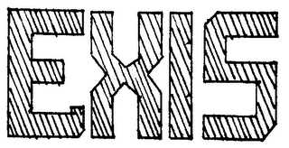 EXIS logo