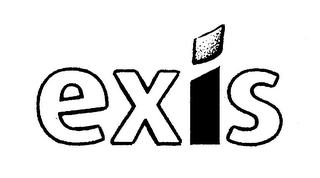 EXIS logo