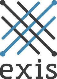 EXIS logo