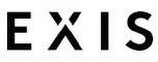 EXIS logo