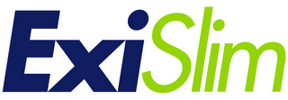 EXISLIM logo