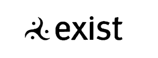 EXIST logo