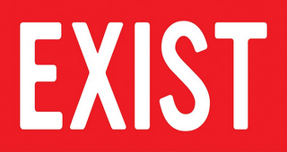 EXIST logo