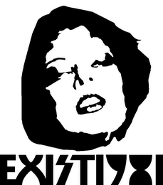 EXIST1981 logo