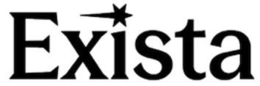 EXISTA logo