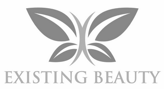 EXISTING BEAUTY logo