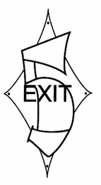 EXIT 5 logo