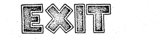 EXIT logo
