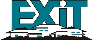 EXIT logo