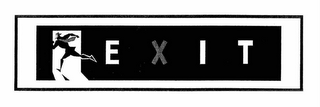 EXIT logo