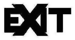 EXIT logo