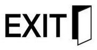 EXIT logo