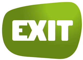 EXIT logo