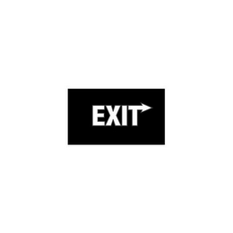 EXIT logo