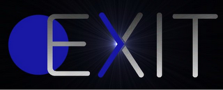 EXIT logo