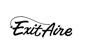 EXIT AIRE logo