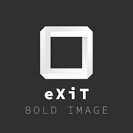 EXIT BOLD IMAGE logo