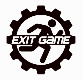 EXIT GAME logo