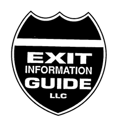 EXIT INFORMATION GUIDE LLC