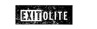 EXIT OLITE logo