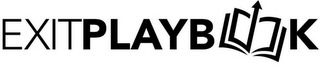 EXIT PLAYBOOK logo