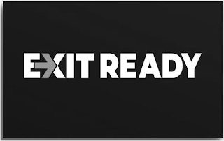 EXIT READY logo