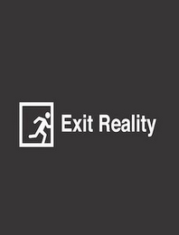 EXIT REALITY logo