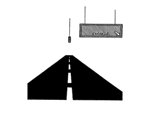 EXIT RIGHT logo