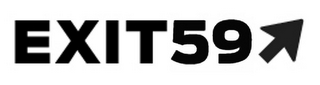 EXIT59 logo