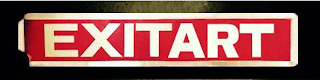 EXITART logo