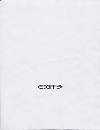 EXITE logo