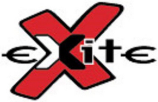 EXITE X logo