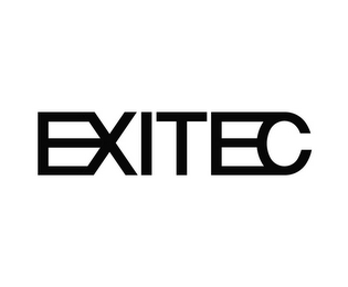 EXITEC logo