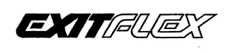 EXITFLEX logo