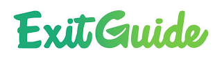 EXITGUIDE logo