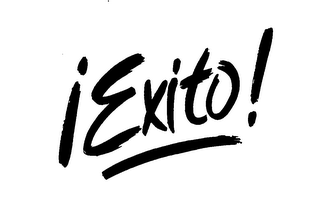 EXITO! logo