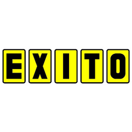 EXITO logo