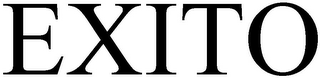 EXITO logo