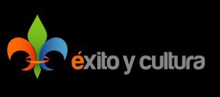 EXITO Y CULTURA logo