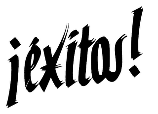 EXITOS! logo