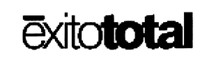 EXITOTOTAL logo