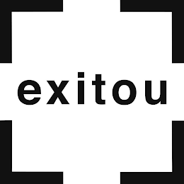 EXITOU logo